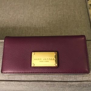 Marc Jacobs Bifold Wallet